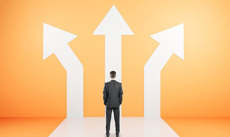 Growth Journey