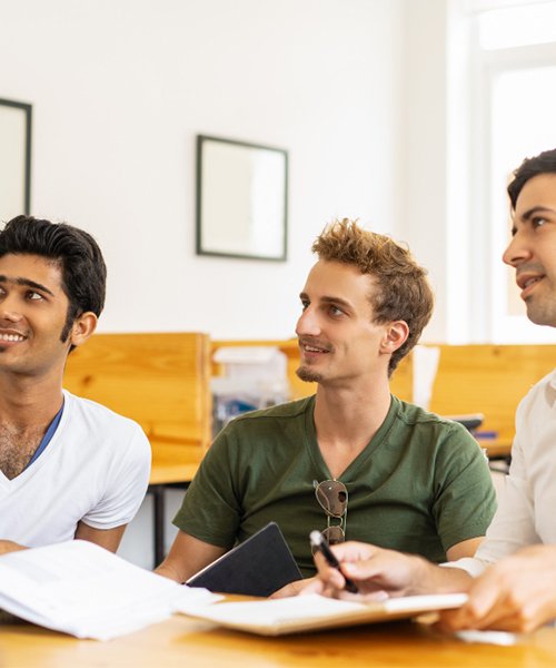 Career Counselling